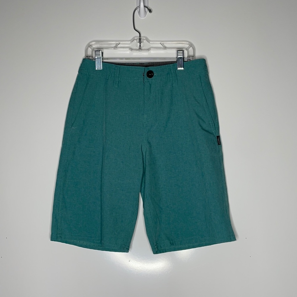 O'neill Hybrid Shorts green sz 26